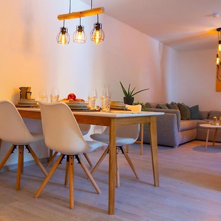 City Apartment 韦特海姆 外观 照片