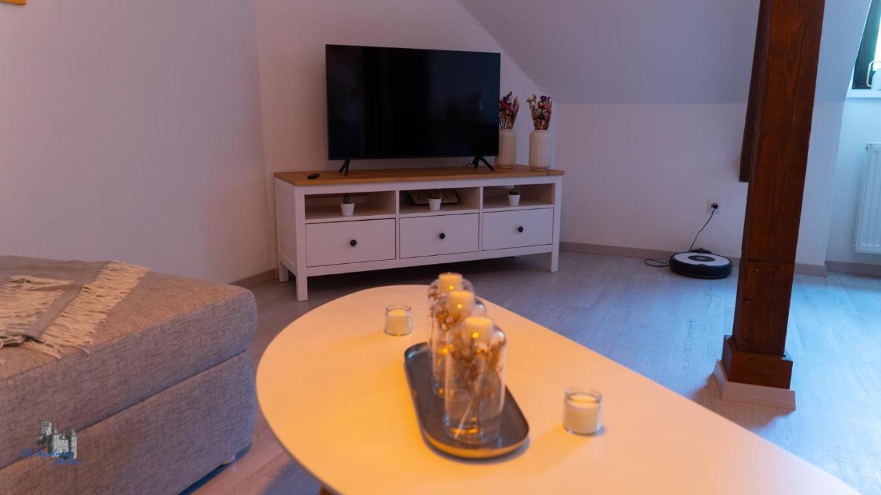 City Apartment 韦特海姆 外观 照片