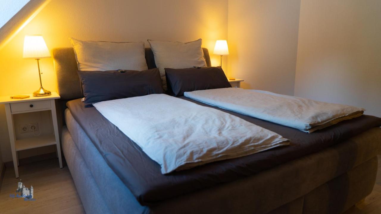 City Apartment 韦特海姆 外观 照片